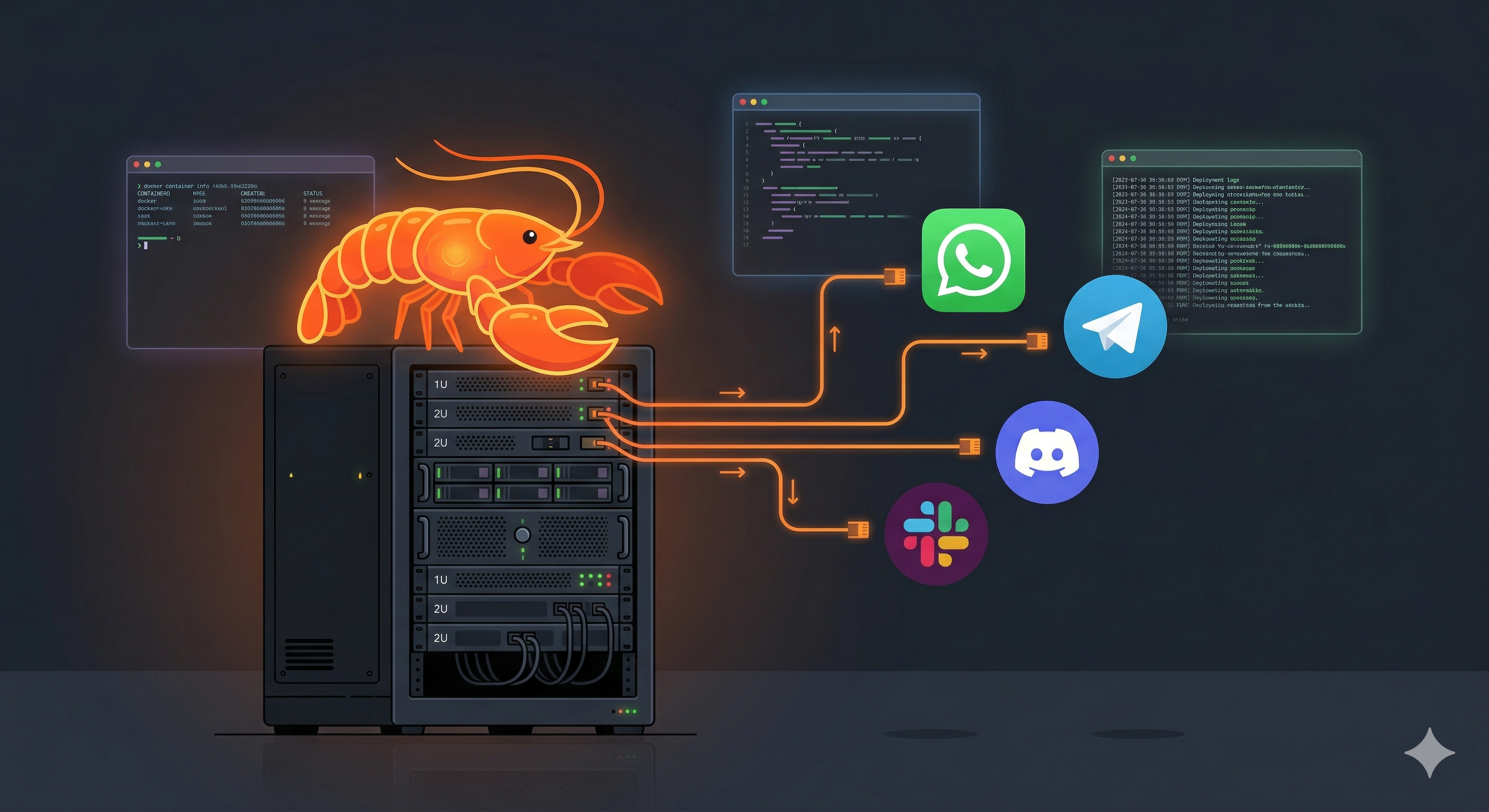 How to Self-Host OpenClaw on a VPS — Complete Setup Guide